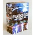 DOME DOME DOME SUPER VISUAL DOME TOUR 【DVD】