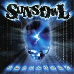 SUNS OWL／RECHARGED 【CD】