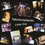 fabulousplanes／Little One 【CD】