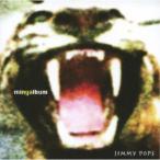 JIMMY POPS／JIMMY POPS minyalbum 【CD】