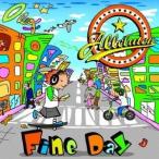 ALLCLUTCH／Fine day 【CD】
