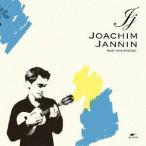 ジョアキン・ジャニン／ジェイジェイ 【CD】