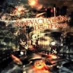 NO EVACUATION／Desert Flower 【CD】