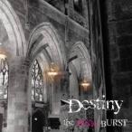 the PiNK BURST／Destiny 【CD】