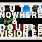 パークィジット／Outta Nowhere ＆ Double Vision EP 【CD】
