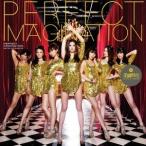 美脚時代／PERFECT IMAGINATION(初回限定) 【CD+DVD】