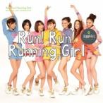 美脚時代/Run!Run!ランニングガール 【CD】