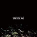 THE LOCAL ART／人間失格 【CD】