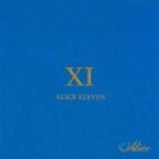 アリス／アリス XI 【CD】