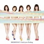 REGIIIIINA！！／Catch your Feeling／スローモーション 【CD+DVD】
