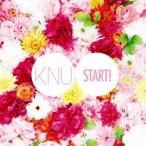 KNU／「START！」 【CD】