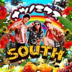 SOUTH／ナツノミクス 【CD】