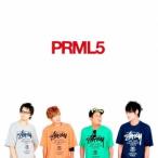 PRML5／PRML5 【CD】