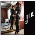 Julie／Remember The Girl 【CD】