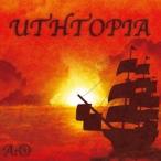 At8／UTHTOPIA 【CD】