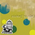 yazzmad／niche 【CD】
