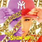 MOMO／SHOW UP！！！！ 【CD】