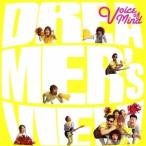 VOICE OF MIND／DREAMER’s VIEW 【CD】
