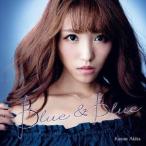 穐田和恵／Blue ＆ Blue《Type-A》 【CD】