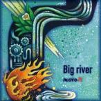 active-A／Big river 【CD】