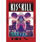 DIV／DIV oneman live 2015 AUTUMN KISS or KILL 【DVD】