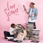 0TU1／Love Science 【CD】