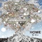 DaizyStripper／HOME《通常盤／D-TYPE》 【CD】