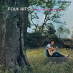 森サカエ＆ブルー・コメッツ／FOLK HITS！！ 【CD】