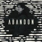 RUEED／ABANDON 【CD】