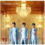 PlusM／Gimmie Love《Type：Don’t worry!》 【CD】