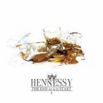 HENNESSY／THE END or is it START 【CD】