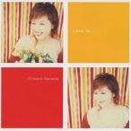 沢田知可子／Love is・・・ 【CD】