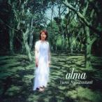 七ッ谷ゆみ／alma 【CD】