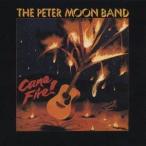 ザ・ピーター・ムーン・バンド／ケーン・ファイアー 【CD】