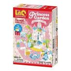 LaQ(ラキュー) スイートコレクション プリンセスガーデンおもちゃ こども 子供 知育 勉強