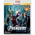 アベンジャーズ MovieNEX 【Blu-ray】