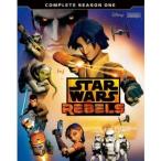 ショッピングスター・ウォーズ スター・ウォーズ 反乱者たち シーズン1 コンプリート・セット 【Blu-ray】