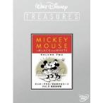 ミッキーマウス／B＆Wエピソード VOL.2 限定保存版 (初回限定) 【DVD】
