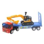 Yahoo! Yahoo!ショッピング(ヤフー ショッピング)フリクションシリーズ ショベルキャリアカー おもちゃ こども 子供 3歳