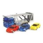 Yahoo! Yahoo!ショッピング(ヤフー ショッピング)フリクションシリーズ ISUZU GIGA ジュニアキャリアカー おもちゃ こども 子供 3歳