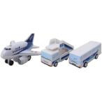 Yahoo! Yahoo!ショッピング(ヤフー ショッピング)ちびっ子セット ANA おもちゃ こども 子供 3歳