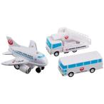 Yahoo! Yahoo!ショッピング(ヤフー ショッピング)ちびっ子セット JAL おもちゃ こども 子供 3歳