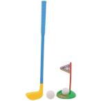 Yahoo! Yahoo!ショッピング(ヤフー ショッピング)ちびっこゴルフクラブ【ラッピング対象外】おもちゃ こども 子供 知育 勉強 6歳