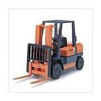 ダイヤペット DK-5103 トヨタフォークリフトおもちゃ こども 子供 知育 勉強 3歳