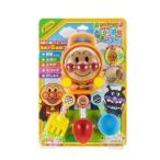 アンパンマン NEWおでかけ砂場ホルダー おもちゃ こども 子供 知育 勉強 3歳