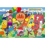 アンパンマン 天才脳はじめてのパズル30ピース楽しい広場 おもちゃ こども 子供 知育 勉強