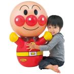 Yahoo! Yahoo!ショッピング(ヤフー ショッピング)アンパンマン ふわっと大きなKOパンチ おもちゃ こども 子供 知育 勉強 3歳