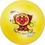 アンパンマン カラフル6号ボール イエロー おもちゃ こども 子供 知育 勉強 1歳6ヶ月