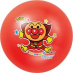 アンパンマン カラフル6号ボール オレンジ おもちゃ こども 子供 知育 勉強 1歳6ヶ月