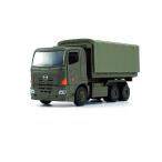 ダイヤペット DK-8002 輸送トラック(ミリタリーカラーVer.) おもちゃ こども 子供 知育 勉強 3歳